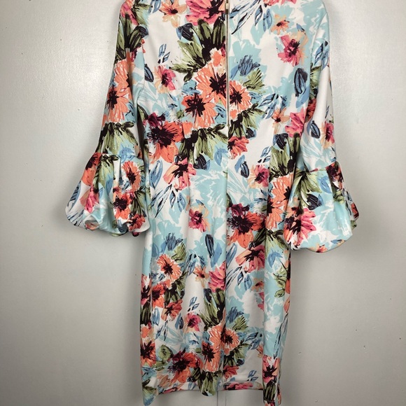 RONNI NICOLE Dress. - Picture 2 of 6